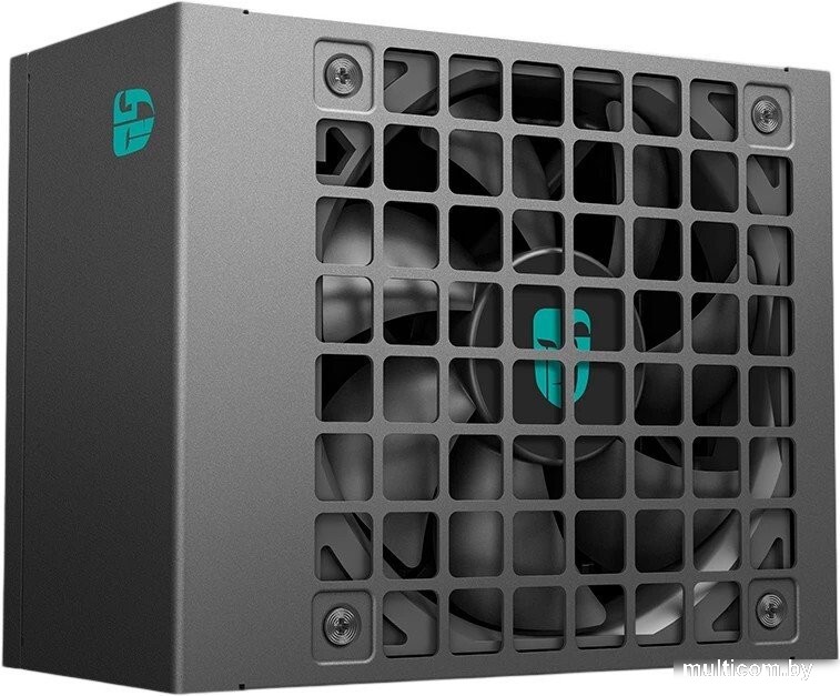 Блок питания GamerStorm PS650G