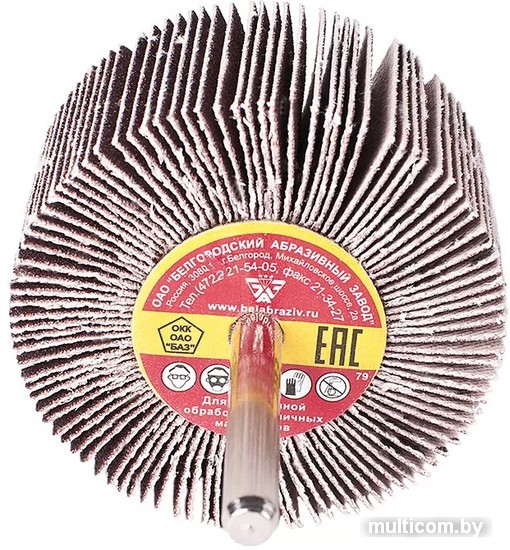 Шлифовальный круг БаЗ КЛО KK19XW A00001158
