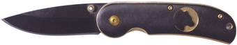 Складной нож Stinger SL309