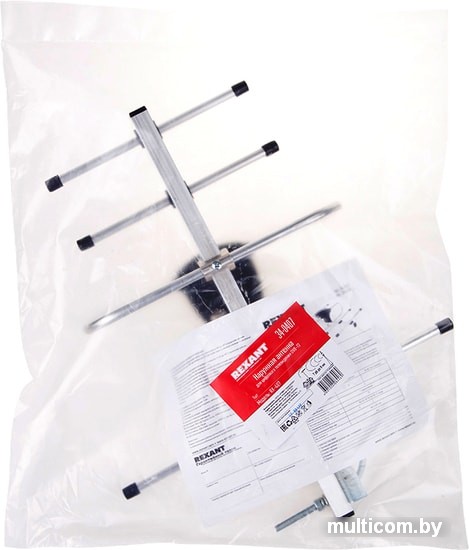 ТВ-антенна Rexant RX-407