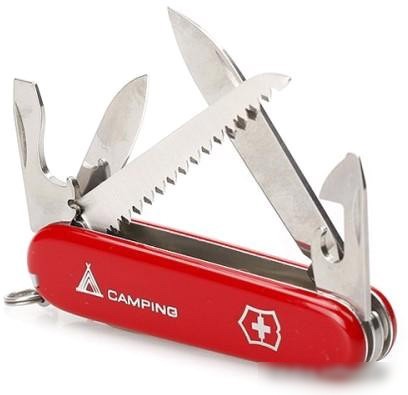 Туристический нож Victorinox Hiker [1.4613]