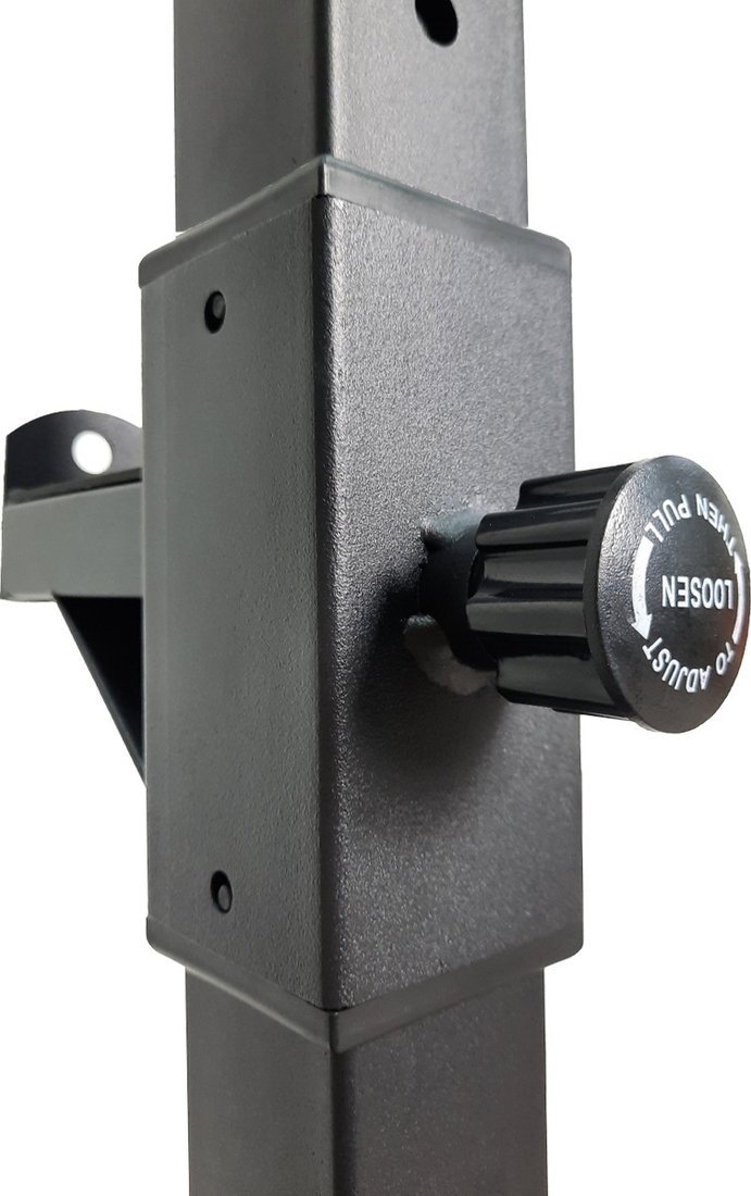 Силовая стойка Ametist AM-2070