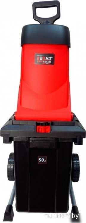 Садовый измельчитель Brait BESH-280