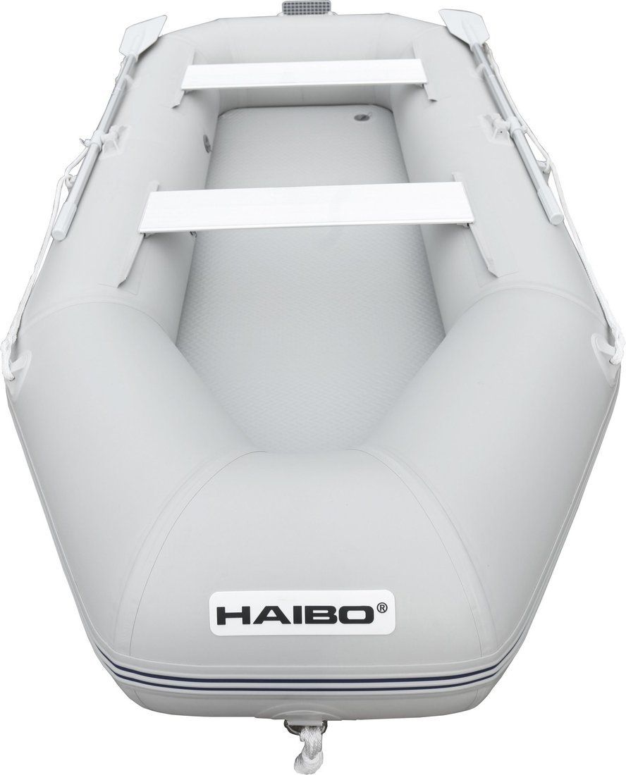 Моторно-гребная лодка Haibo HBD 280AL