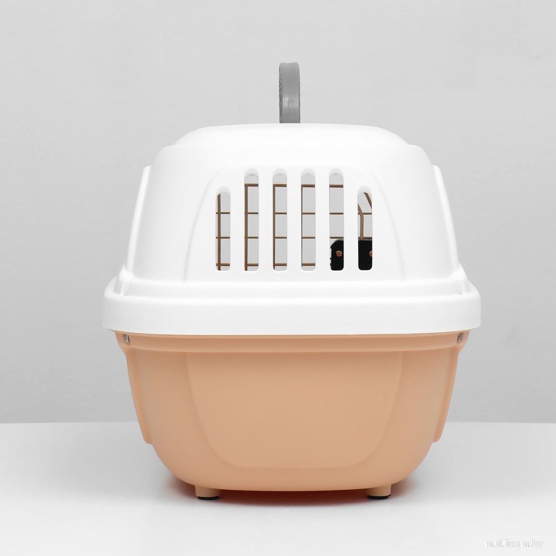 Переноска Sima-Land 9343369 (персиковый)