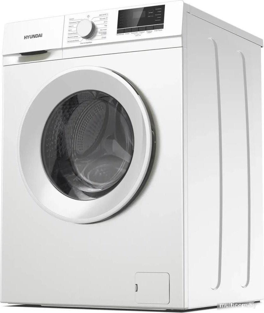 Стиральная машина Hyundai WME7209