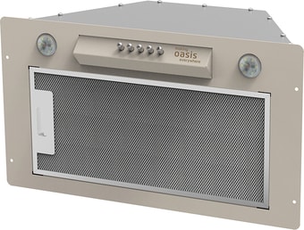 Making Oasis Everywhere VM-50I (V)