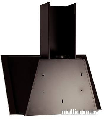 Кухонная вытяжка Elikor Оникс 90П-1000-Е4Д (черный)