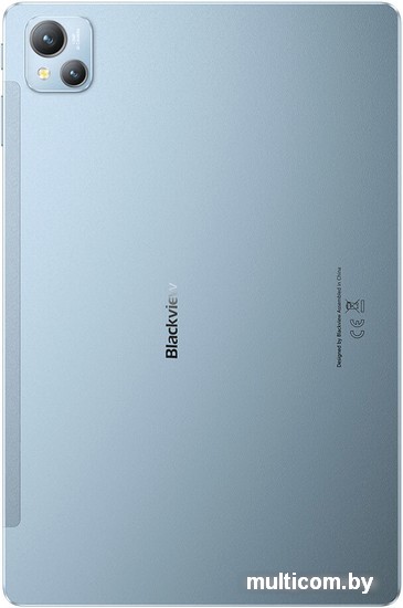 Планшет Blackview Tab 13 LTE (синий)
