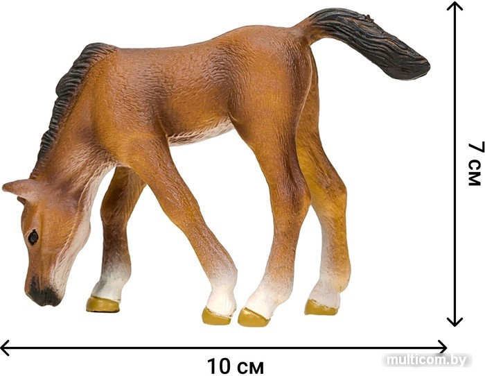 Игровой набор Masai Mara На ферме ММ205-017