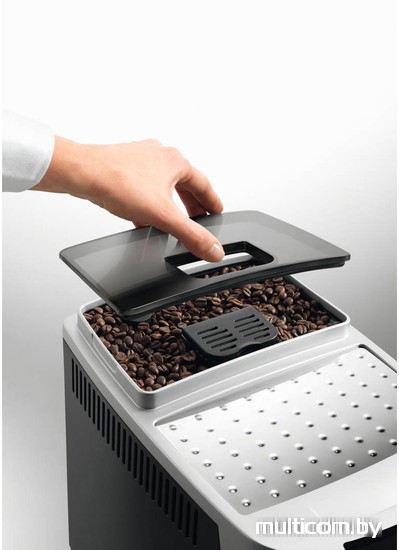 Эспрессо кофемашина DeLonghi Magnifica S ECAM 22.110.SB