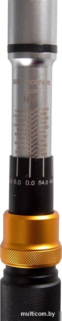 Динамометрический ключ Tolsen TT19672