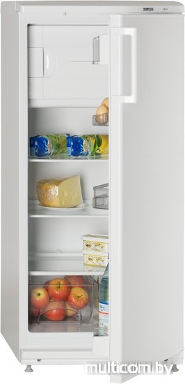 Однокамерный холодильник ATLANT МХ 2822-80