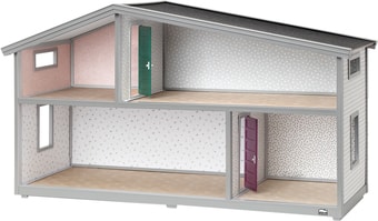 Кукольный домик Lundby 60102100