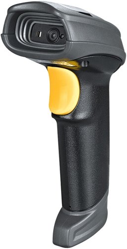 Сканер штрих-кодов iDPRT HN-7208HD-000R