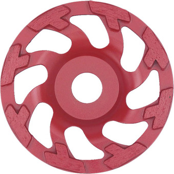 Алмазная чашка Wurth 0666331125