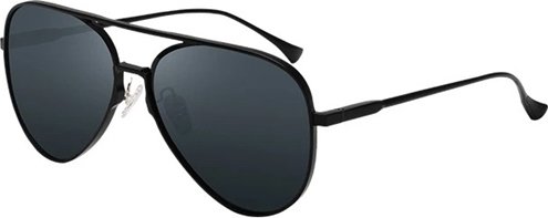 Солнцезащитные очки Xiaomi Mi Polarized Navigator Sunglasses TYJ02TS (gray)