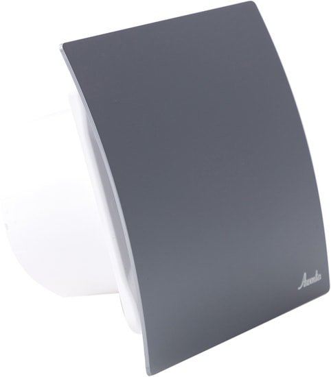 Вытяжной вентилятор Awenta System+ Turbo 125T [KWT125T-PET125]