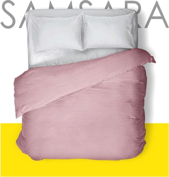 Постельное белье Samsara Сат153По-5 153x215 (1.5-спальный)