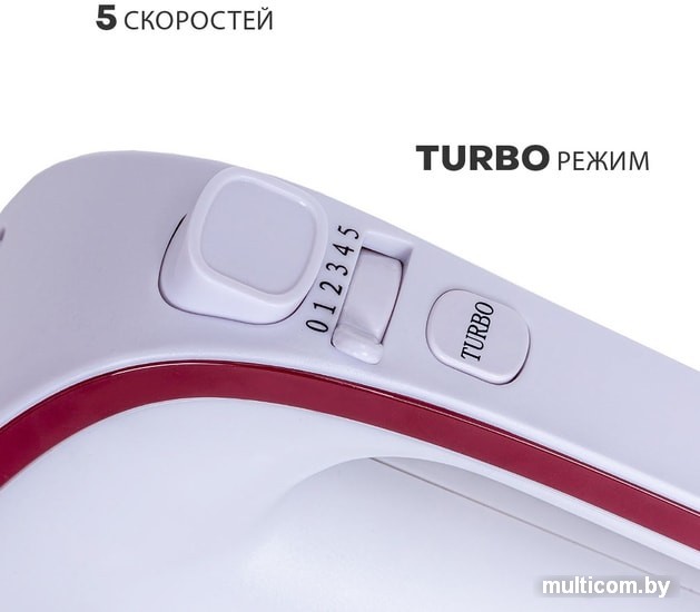 Миксер Pioneer MX325