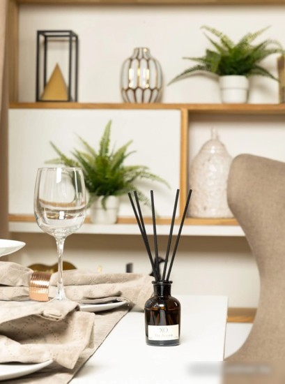Аромадиффузор Arida Home XO The Accent (50 мл)