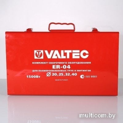 Valtec ER-04