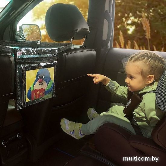 Держатель для планшета Siger ORGS0302