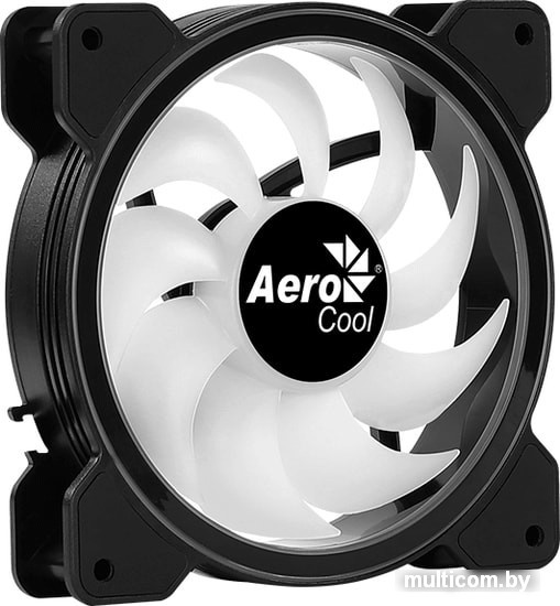 Вентилятор для корпуса AeroCool Saturn 12F ARGB