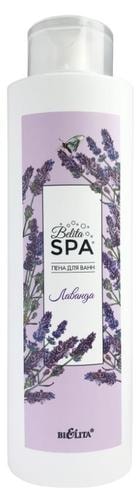 Belita SPA Лаванда 520 мл