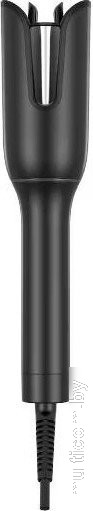 Круглая плойка Haier HHS-603