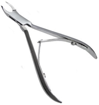 Mertz Кусачки маникюрные A659-2/2