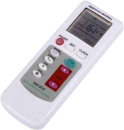 Пульт ДУ Rexant RX-100AII