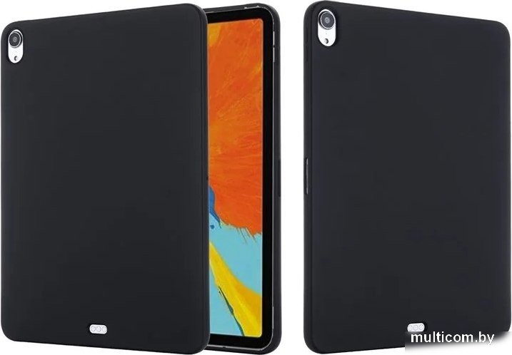 Чехол для планшета G-Case iPad Air 11 2024/Air 2022/2020 101126691A (черный)