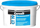 Акриловая грунтовка Ceresit CT 19 10л