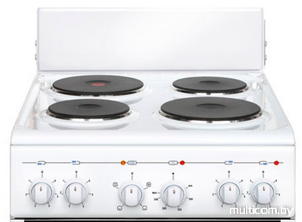 Кухонная плита GEFEST 5140-01 0035