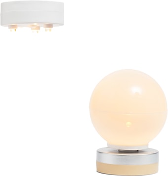 Мебель для кукольного домика Lundby Набор светильников 60605200