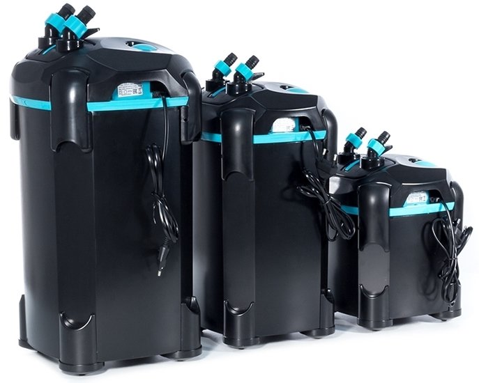 Внешний фильтр Laguna 1408 73774008