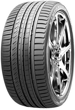 Летние шины Kinforest KF550-UHP 285/30R21 100Y