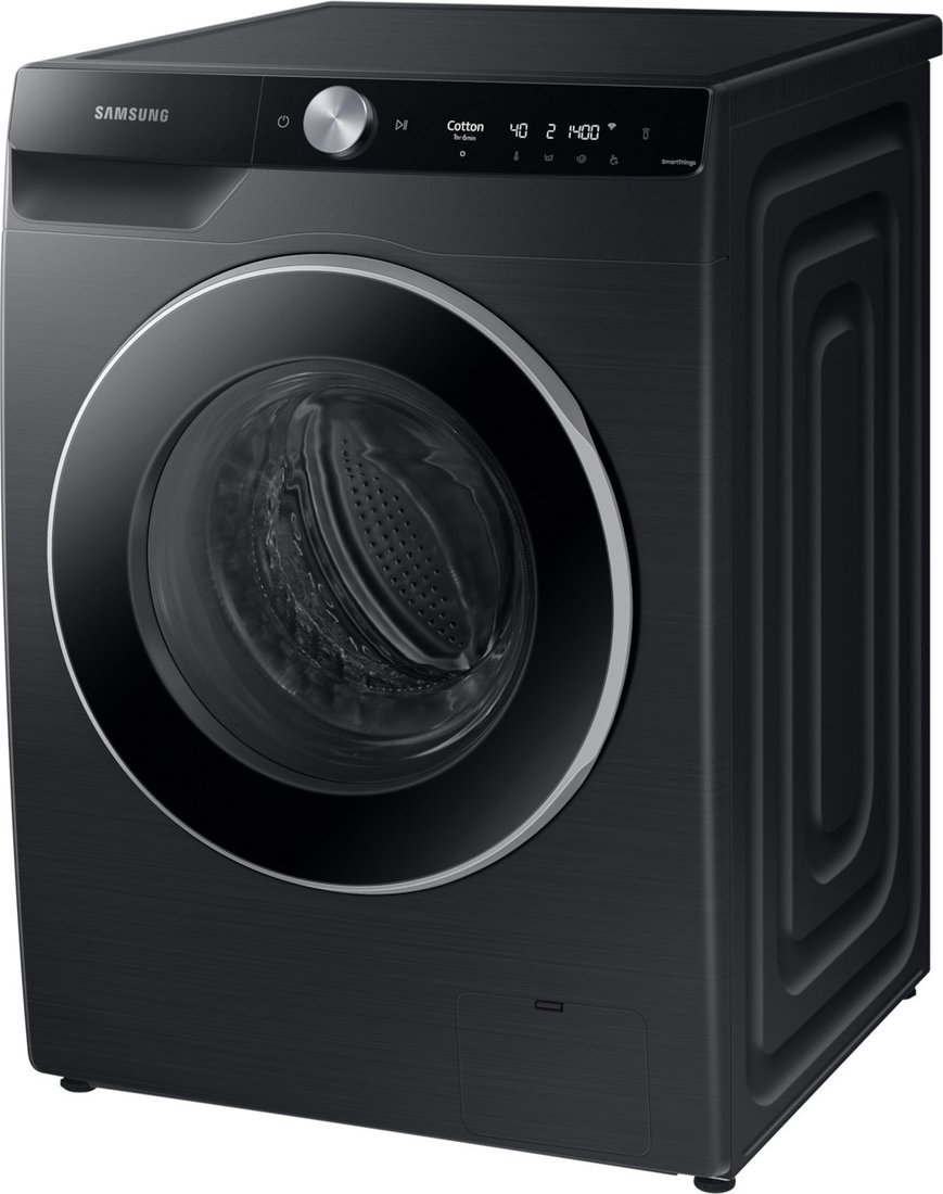 Стиральная машина Samsung WW11CG604CLBLP