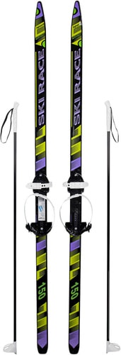 Лыжи Цикл Ski Race 150 см (2019)