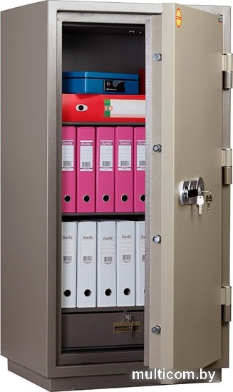 Офисный сейф Valberg FRS-140T KL