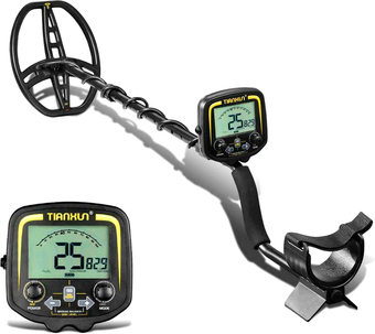 Металлоискатель Tianxun TX-850