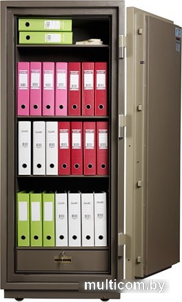 Офисный сейф Valberg FRS-173T CL