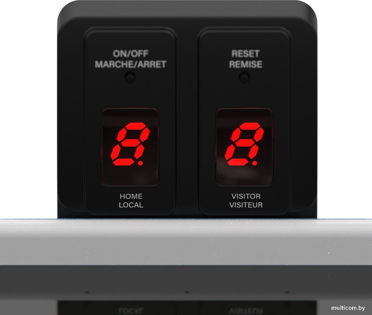 Аэрохоккей DFC Ice Rider AT-140