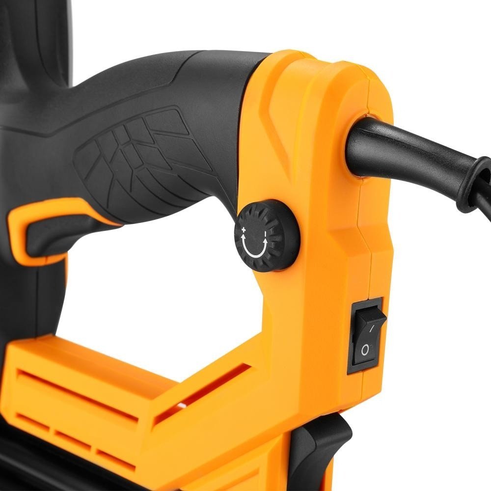 Степлер Deko DKES100 083-1201