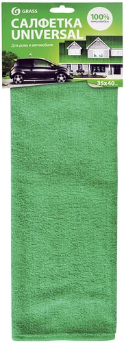 Grass Микрофибра IT-0306