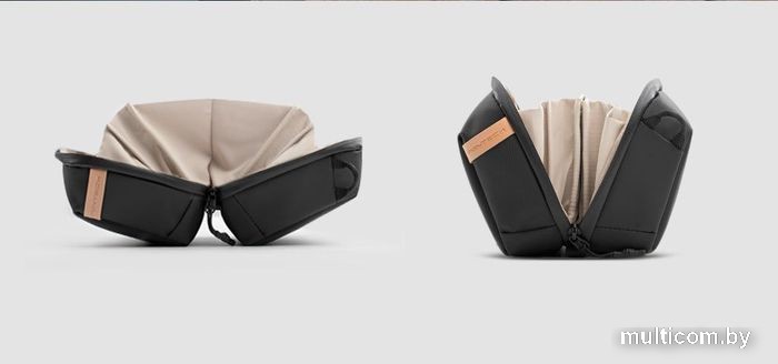 Чехол PGYTECH Tech Organizer P-CB-090 (twilight black)