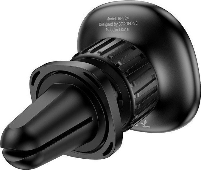 Держатель для смартфона Borofone BH124 (черный)