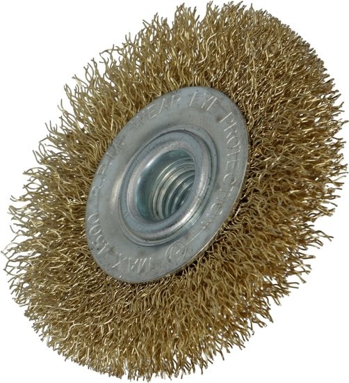 Щетка для электроинструмента Faster Tools 3517