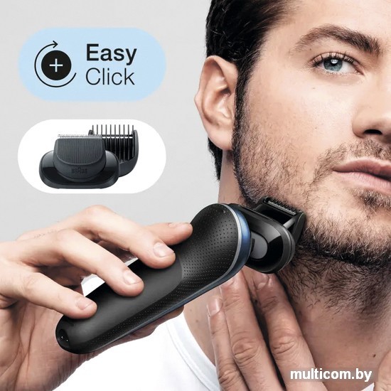 Электробритва Braun Series 6 61-B1500S